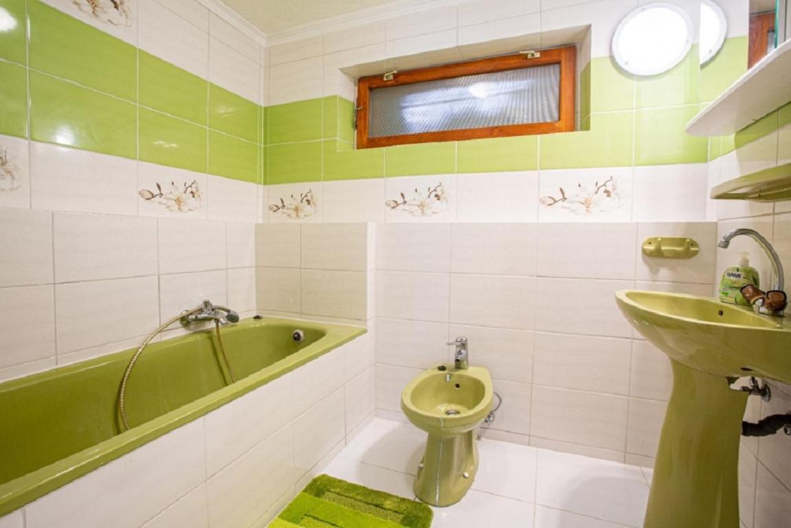 Visegrad Vendeghaz-Apartman Luaran gambar