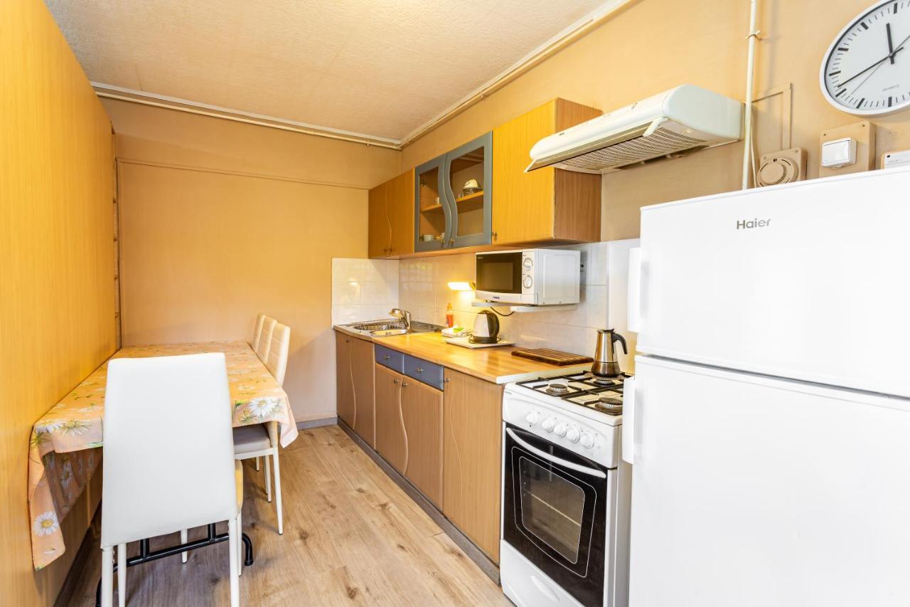 Visegrad Vendeghaz-Apartman Luaran gambar