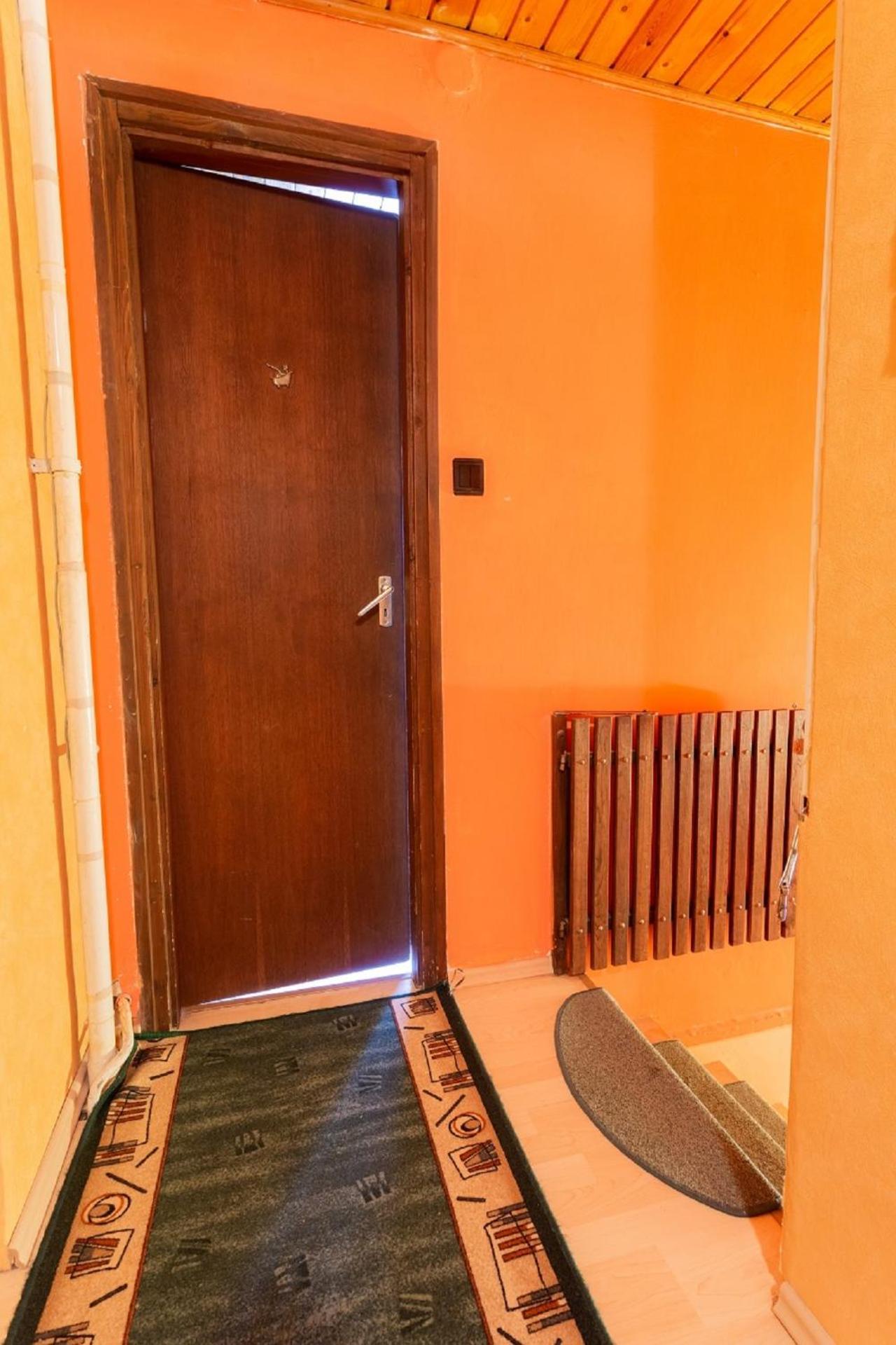 Visegrad Vendeghaz-Apartman Bilik gambar